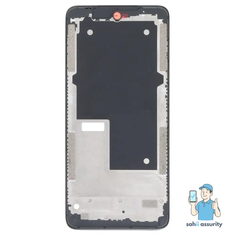 LCD Frame Middle Chassis for Motorola Moto G82 5G thumbnail